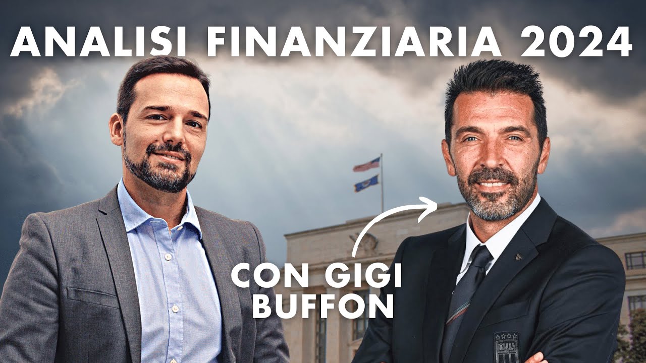 Le PREVISIONI Economiche sono tutte Saltate.... e nel 2024?