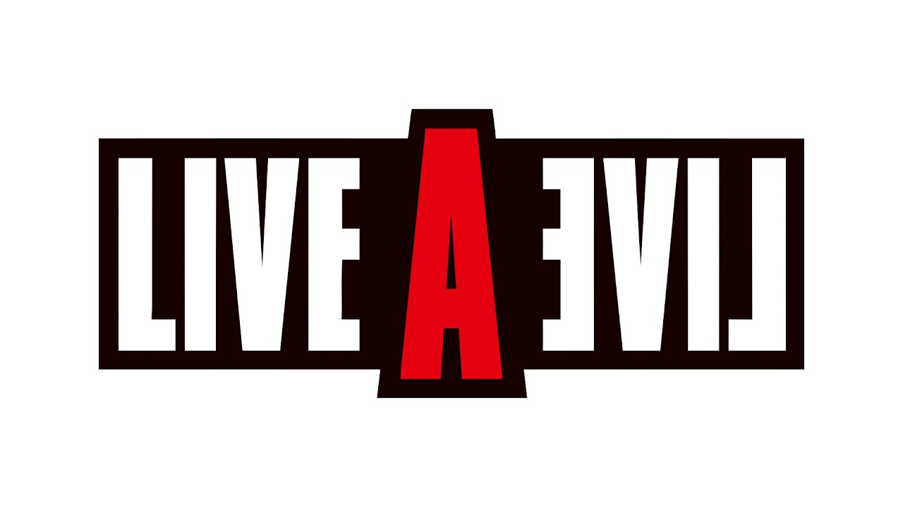 Pure Odio - Live A Live