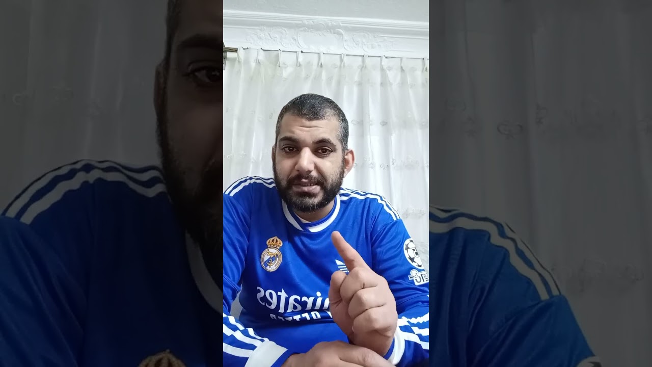 لمن سيكون الحسم في اسبوع الأبطال #viral #shorts #trending #youtubeshorts #explore 