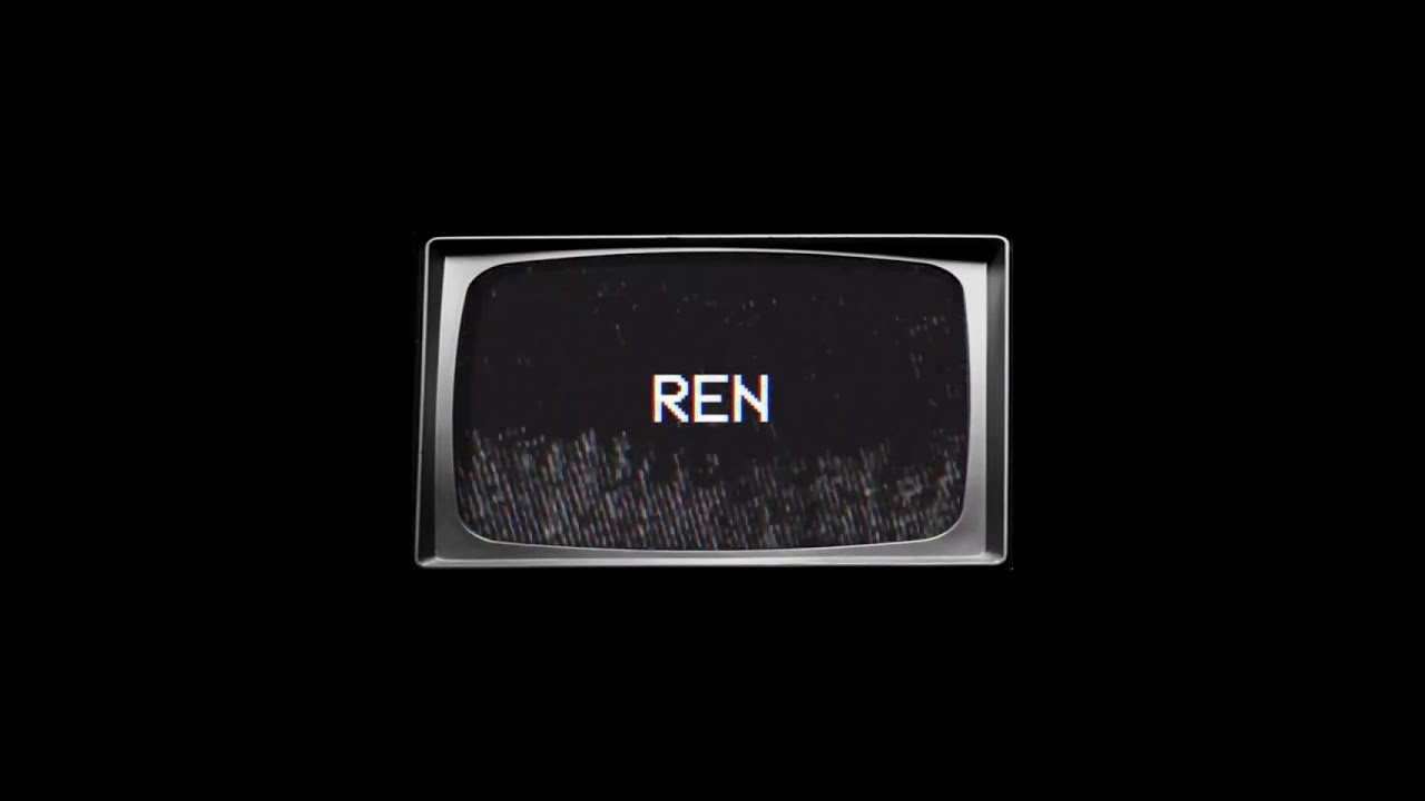 Ren - Money Game Parts 1-3