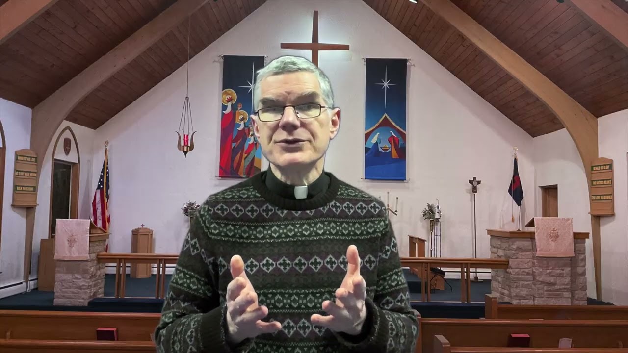 Sermon: The Fast That the Lord Chooses