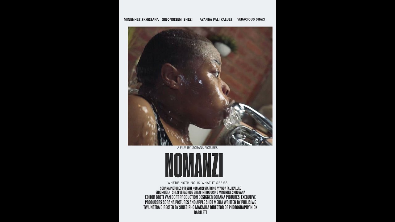 NOMANZI SHORT FILM.