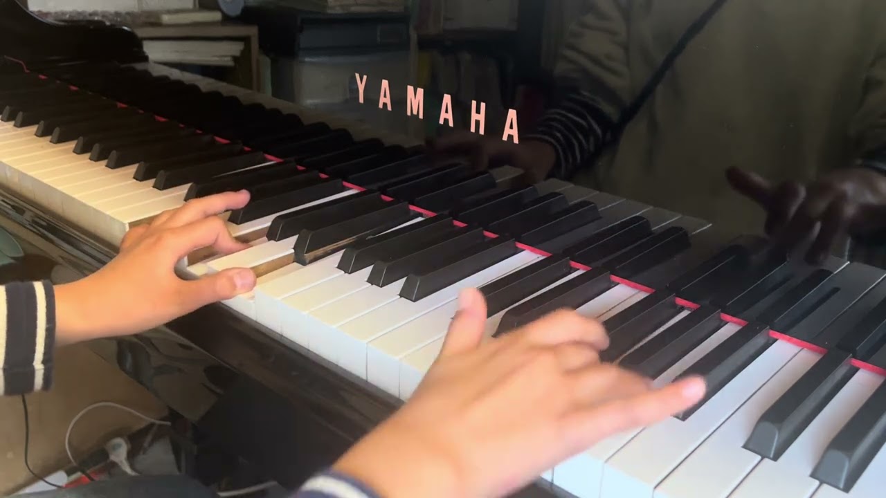 ミッキーマウスマーチ♪