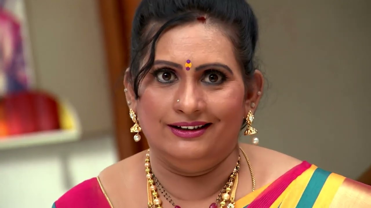 Geethanjali - Ep 340 - Roopa Shravan,pavithra nadh - Telugu Tv Serial - Zee5 Telugu Classics