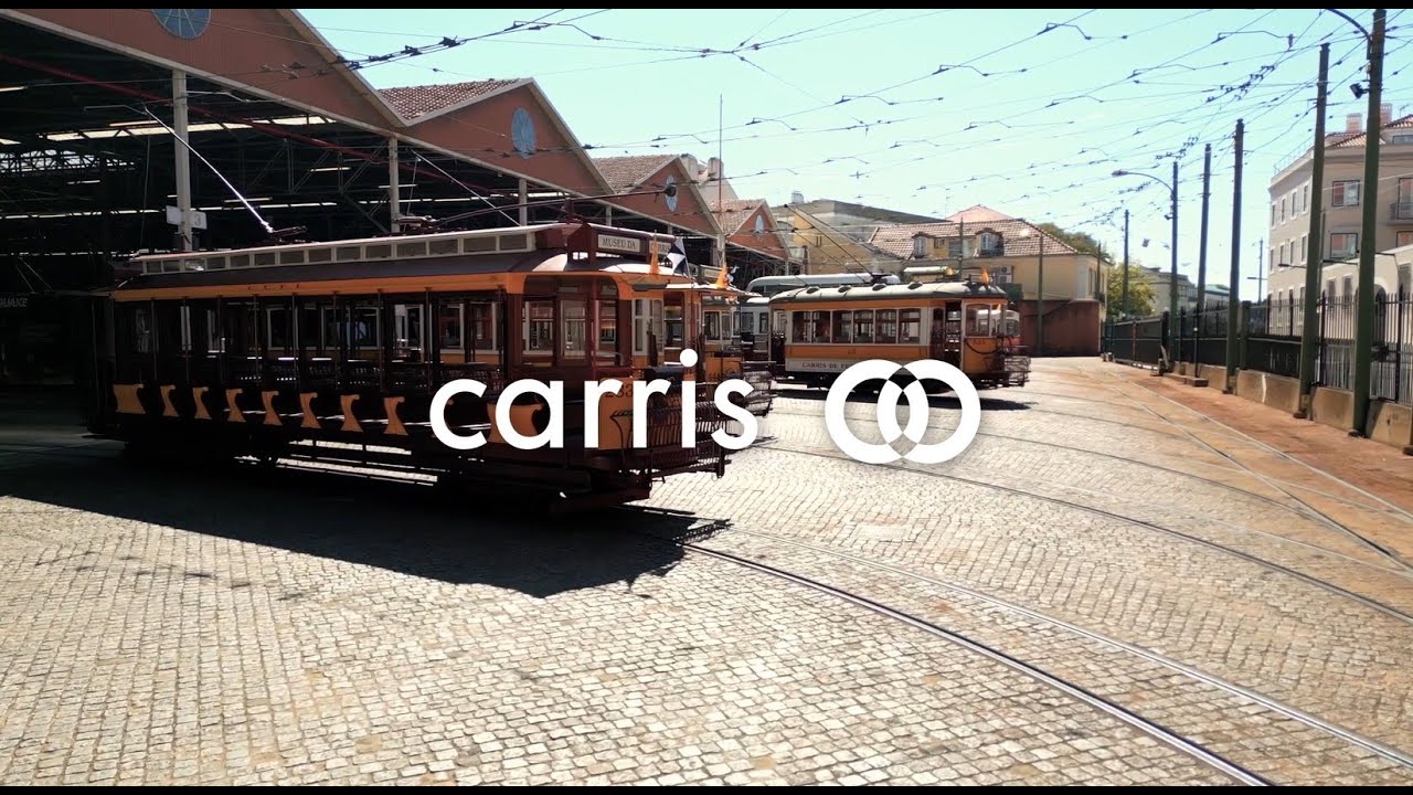 Desfile dos Clássicos da CARRIS 2023