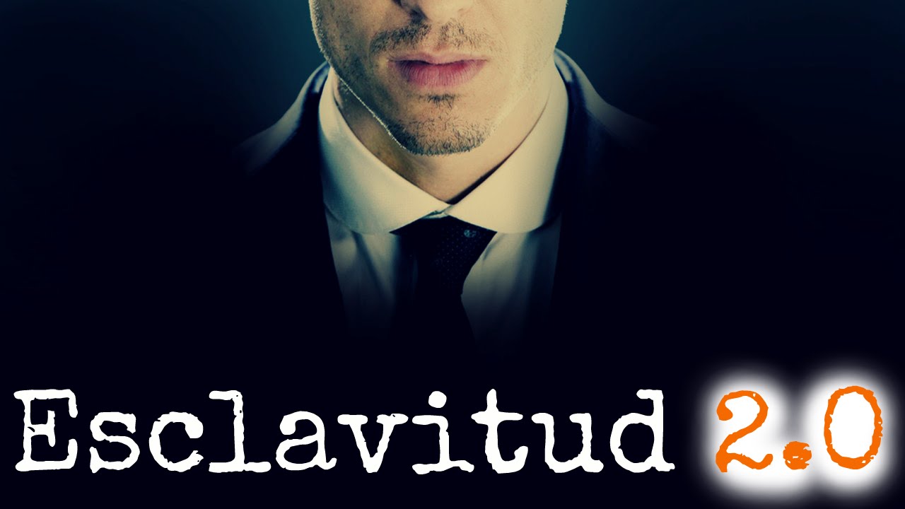 Esclavitud 2.0 Webinar: 