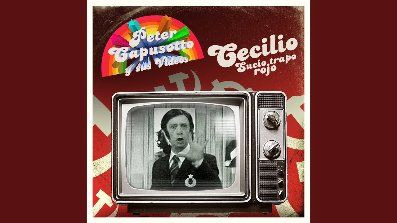 Sucio Trapo Rojo