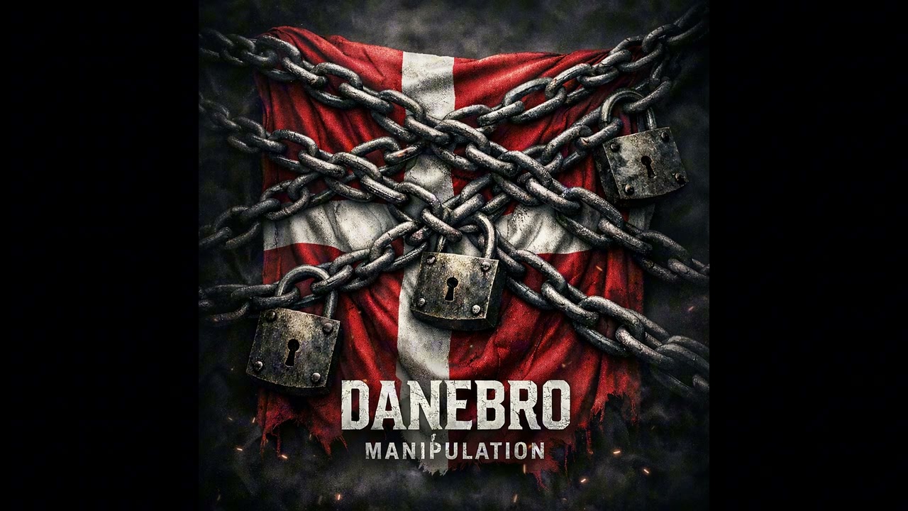DaneBro - Manipulation