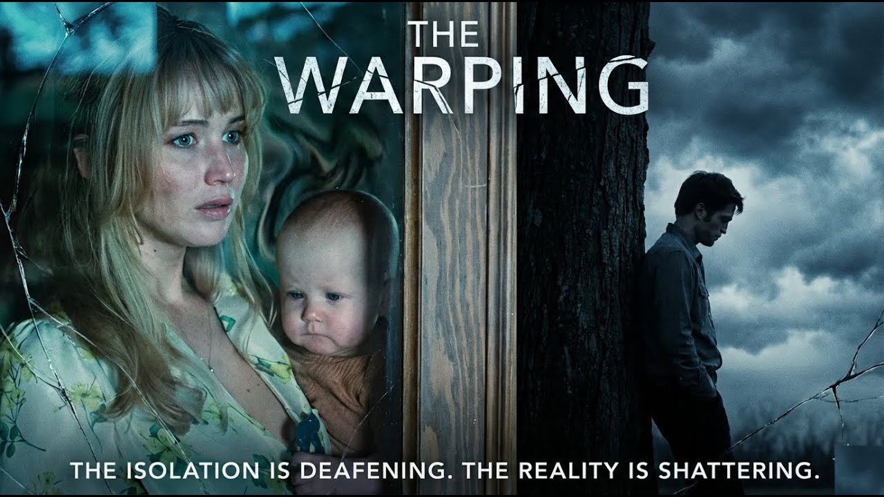 She Moved To The Middle Of Nowhere And Completely Lost Her Mind