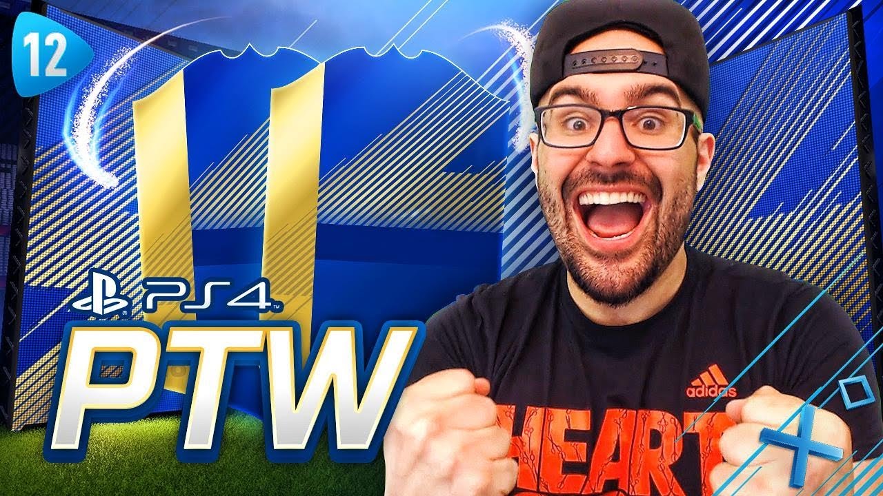 OMG WE PULLED 2 TOTS! EPIC PACK OPENING FIFA 18 ULTIMATE TEAM #12