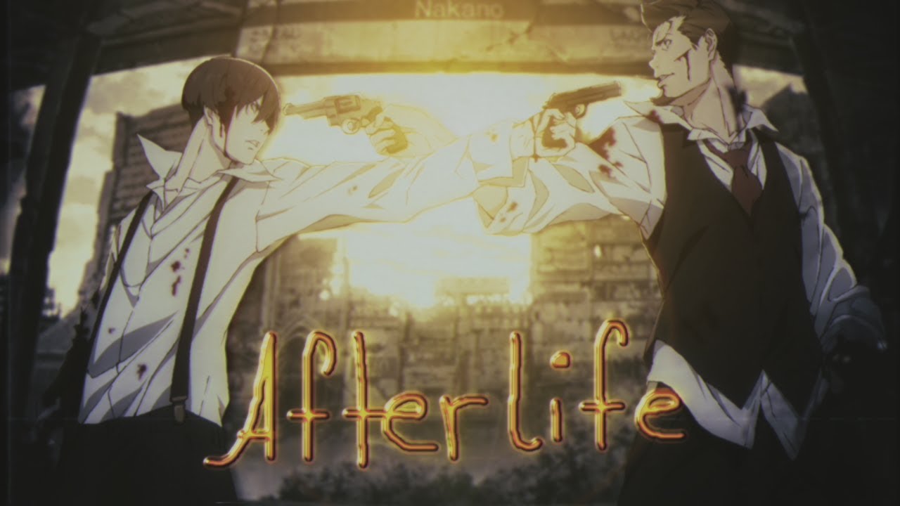 Afterlife [MEP]