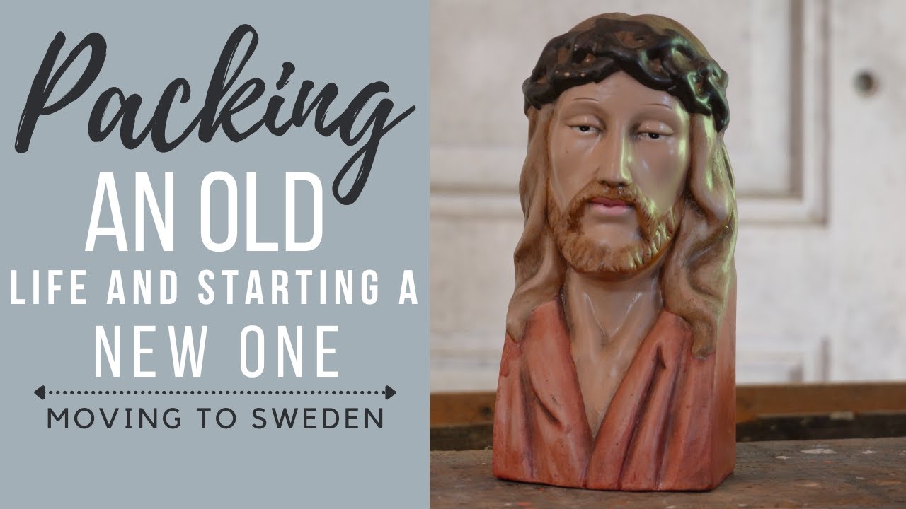 We are Moving to Sweden | The Unusual Story of How we Sold our House