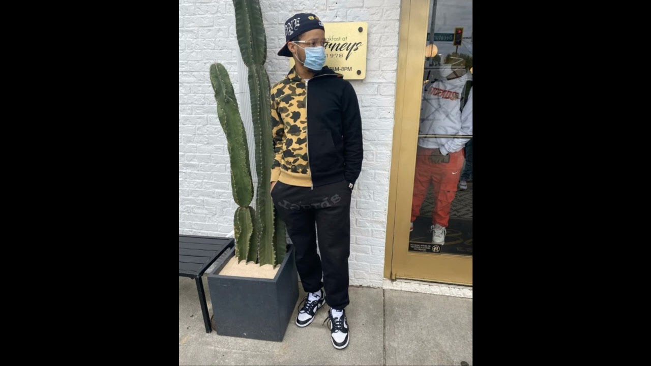 [FREE] Veeze Type Beat - 