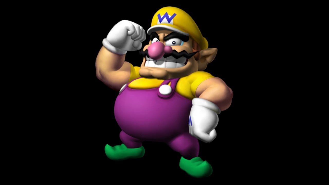 Mario And Sonic Beijing DS Wario Voice Clips