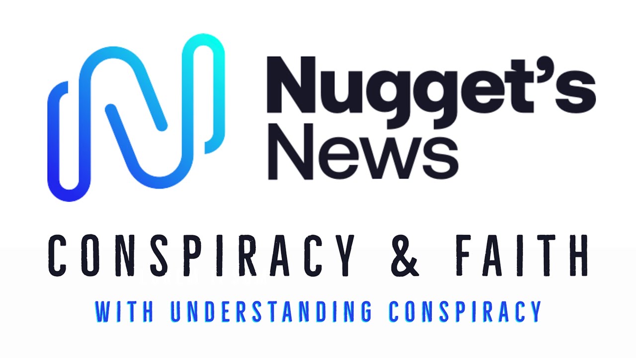 Spiritual Warfare and the Modern World: A Discussion with @NuggetsNews
