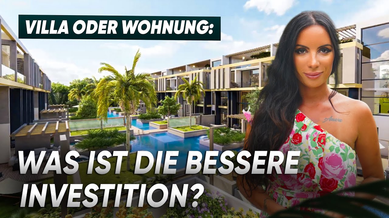 Das Problem mit Immobilien in Nordzypern! Eine Villa oder eine Wohnung in Nordzypern kaufen?