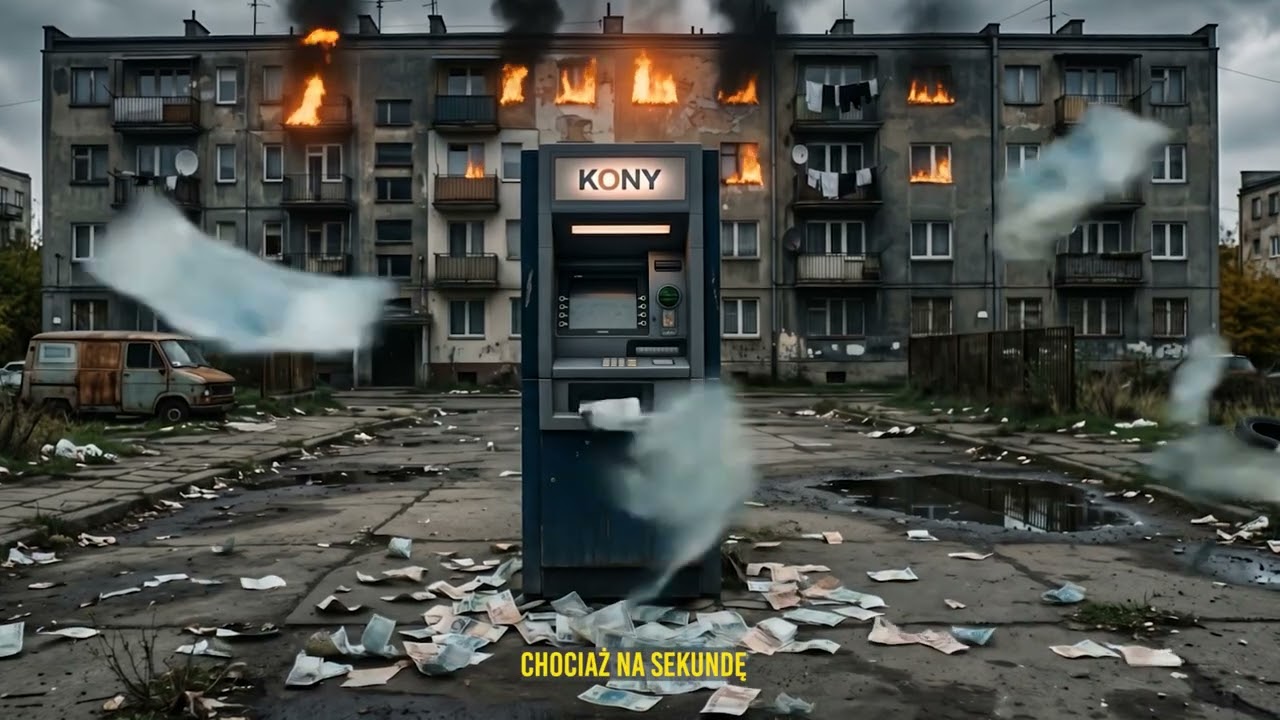 Kony - ATM 