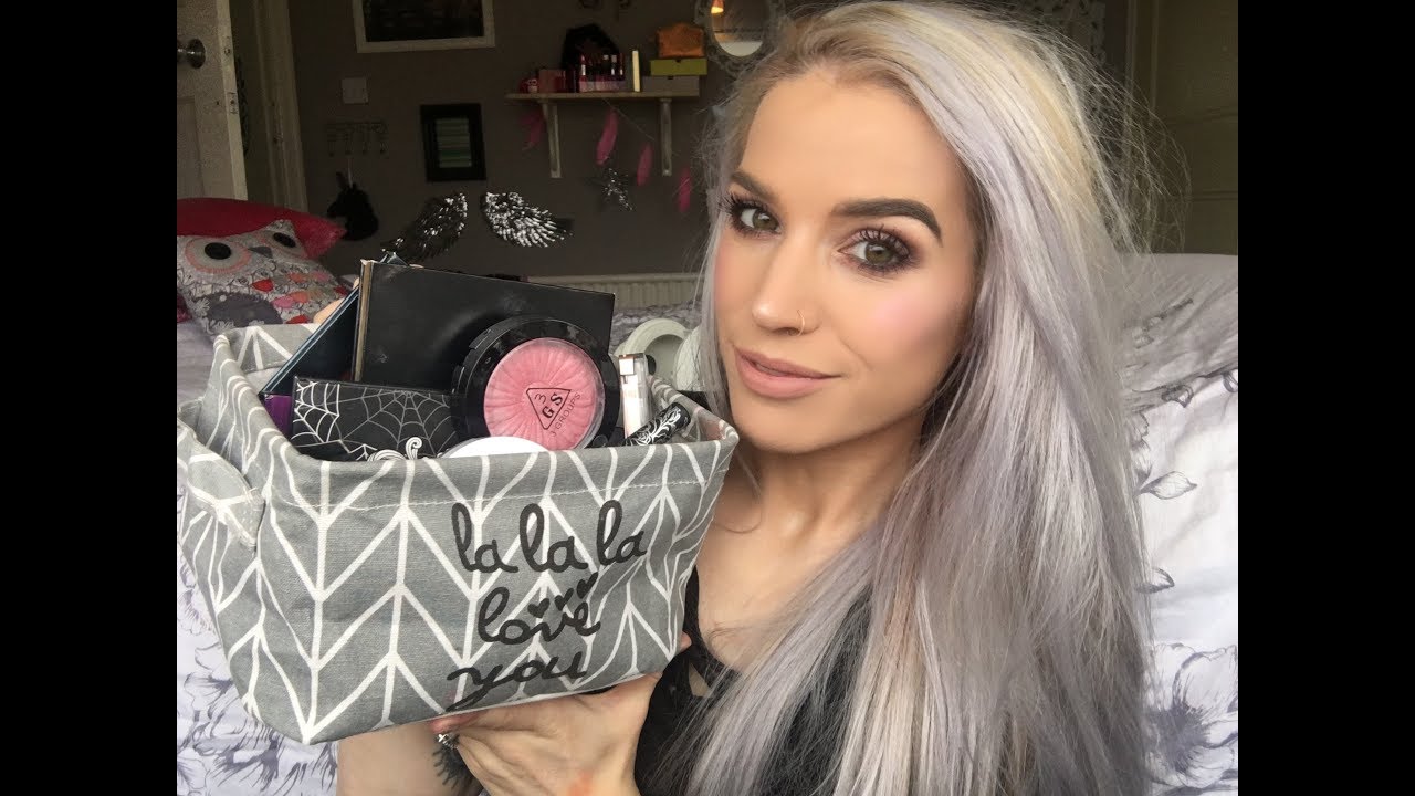 These Are The Best Make Up Products on AliExpress (IMO😎)