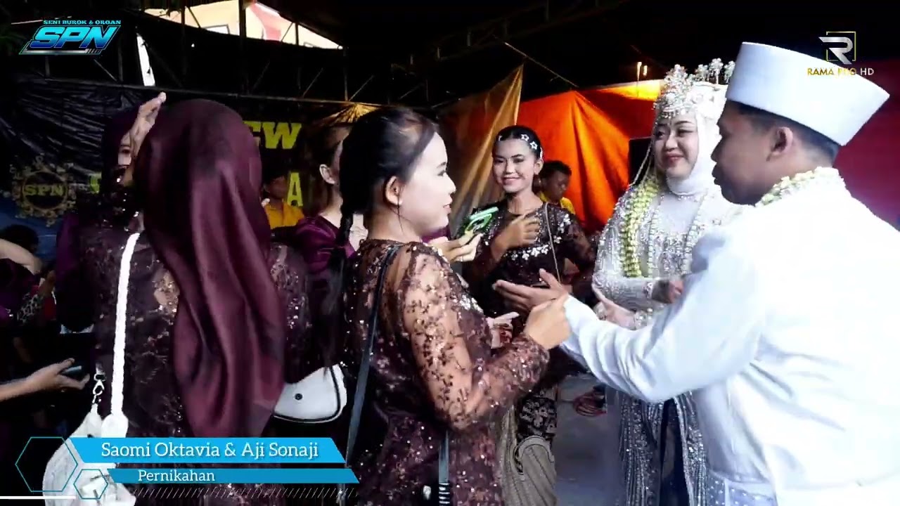LANANG KOBRA | IKA | SENI BUROK SPN