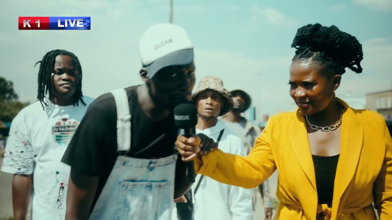 Prince Shadow-Ucheri Ufunani [Official Music Video)