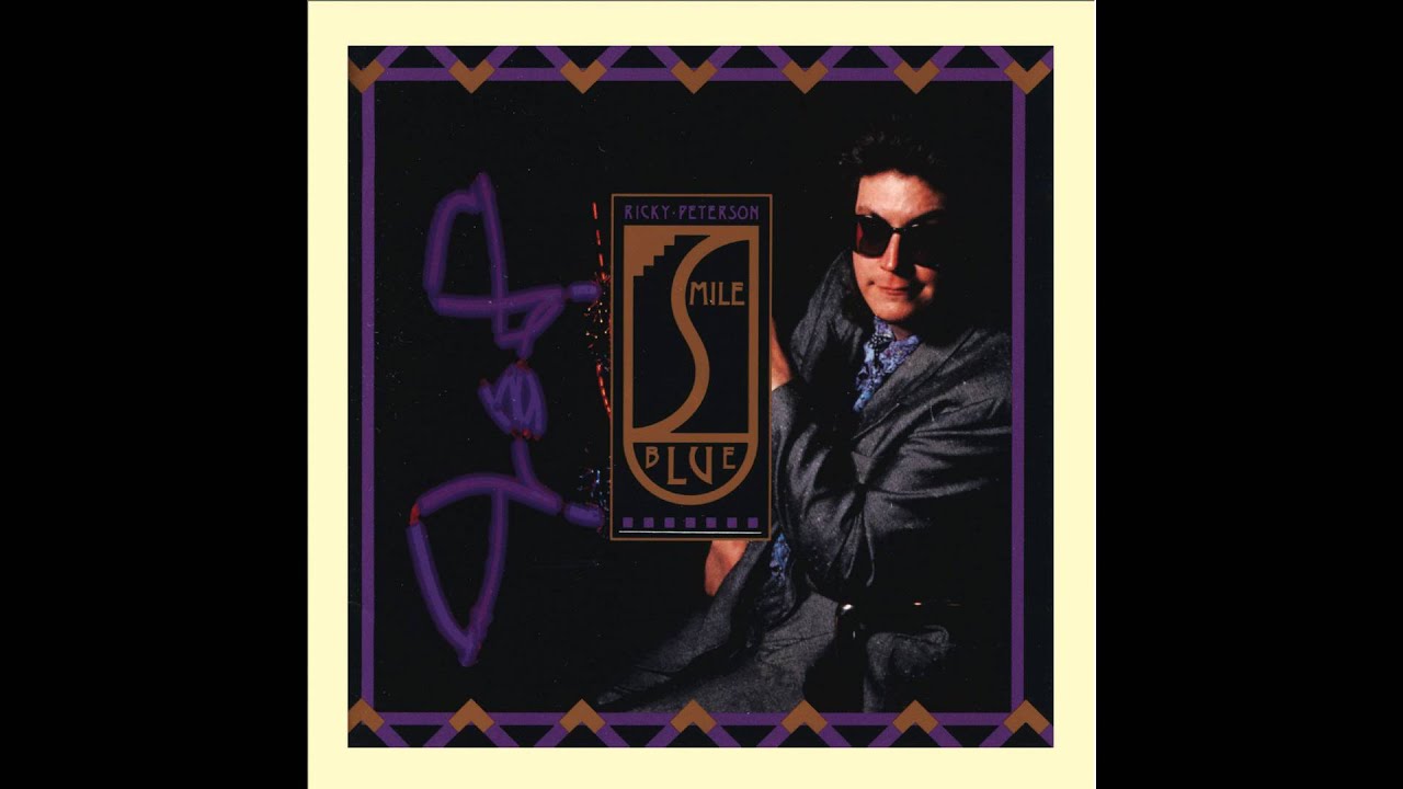 Ricky Peterson - Out of This World