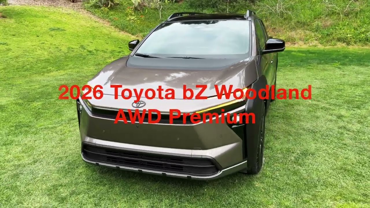 This $47K Toyota Does What a $70K Rivian Can't