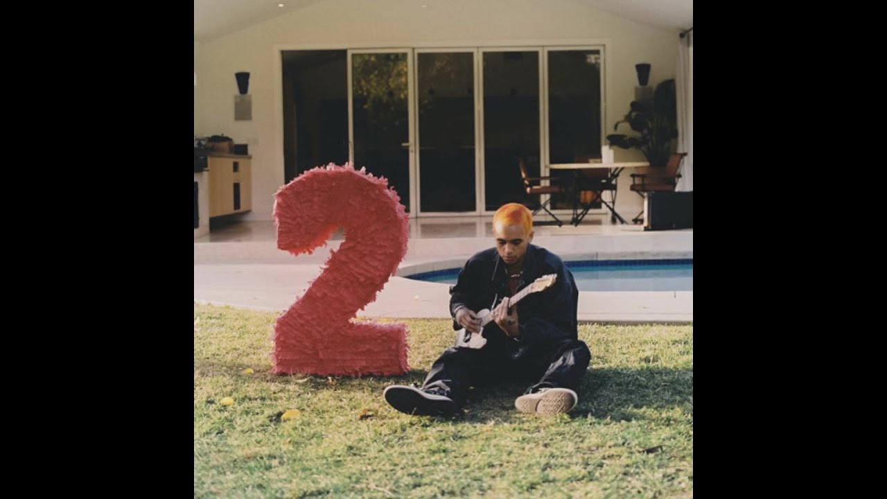[FREE] Dominic Fike Type Beat x Indie Rock Type Beat - 