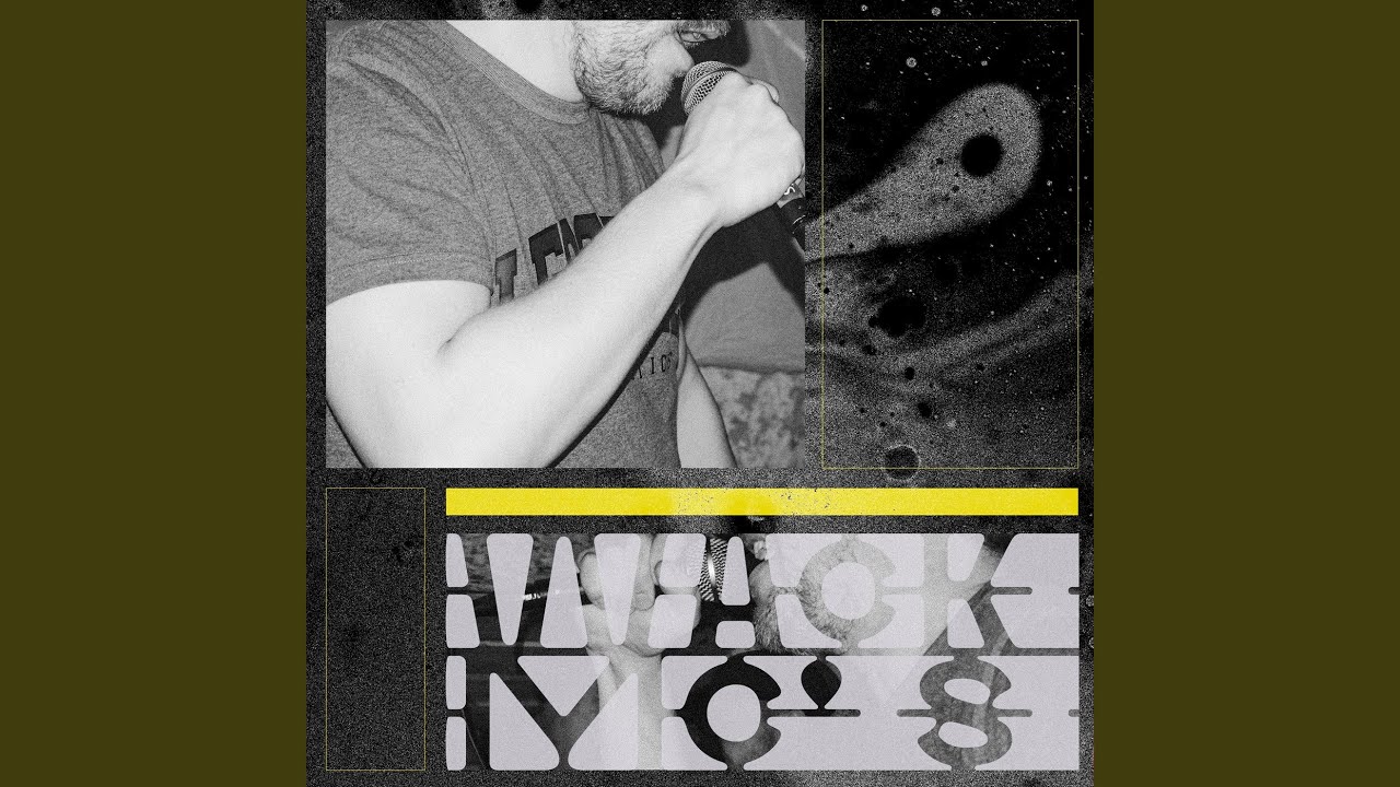 Wack Mc's (kriegen Angst)