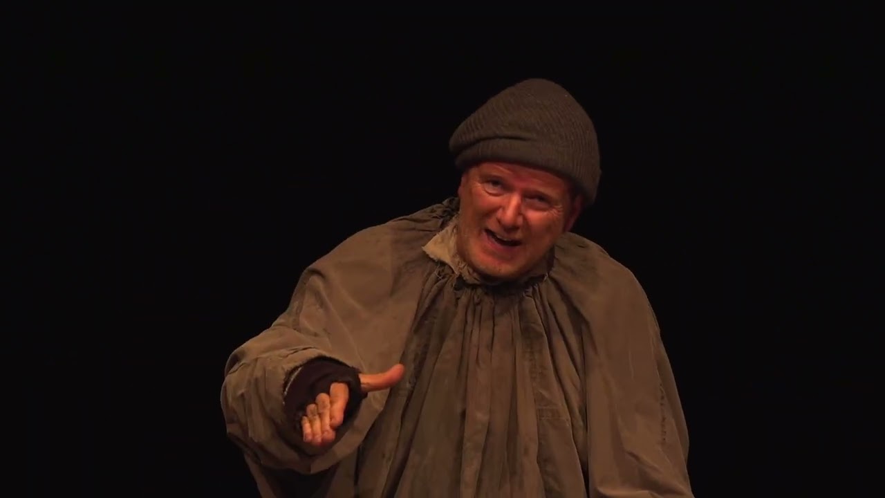 Tom Crean: Antarctic Explorer - Trailer