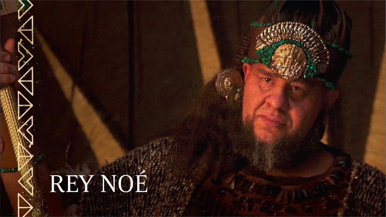 Alma relata la iniquidad del rey Noé | Mosíah 11–12; 17