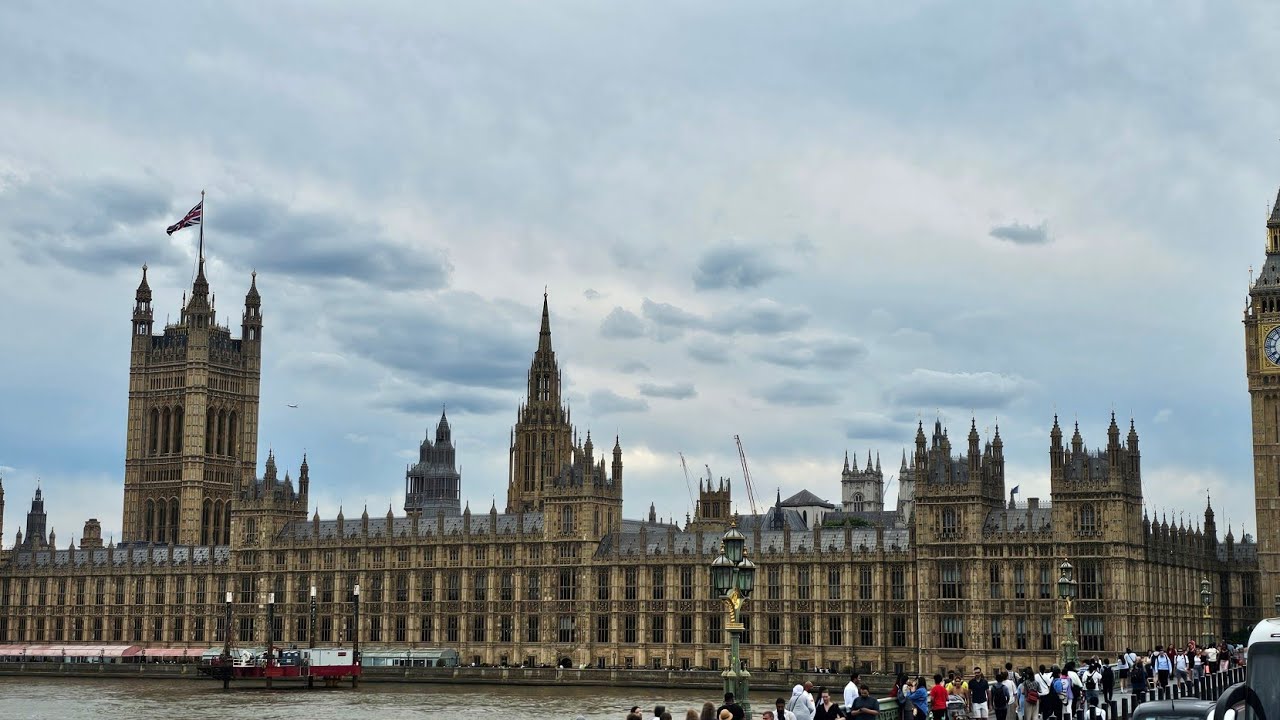 Experience London