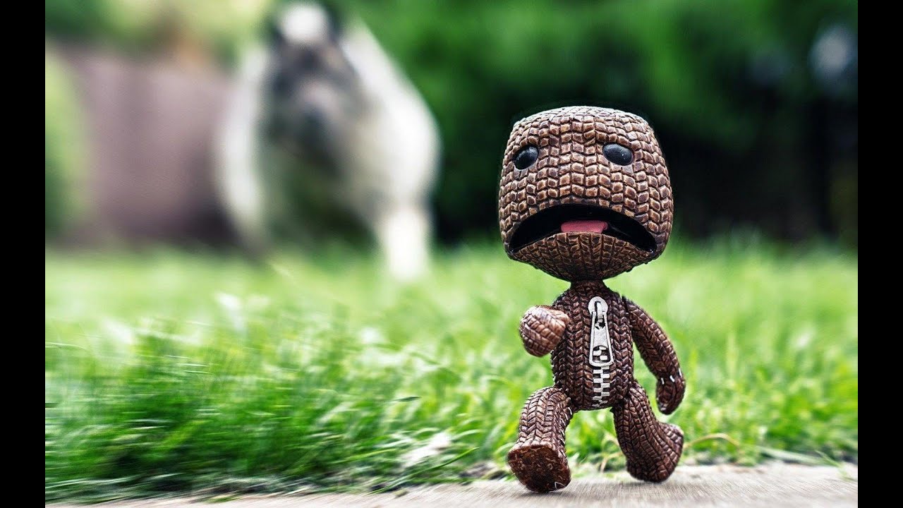 LittleBigPlanet Humor 2