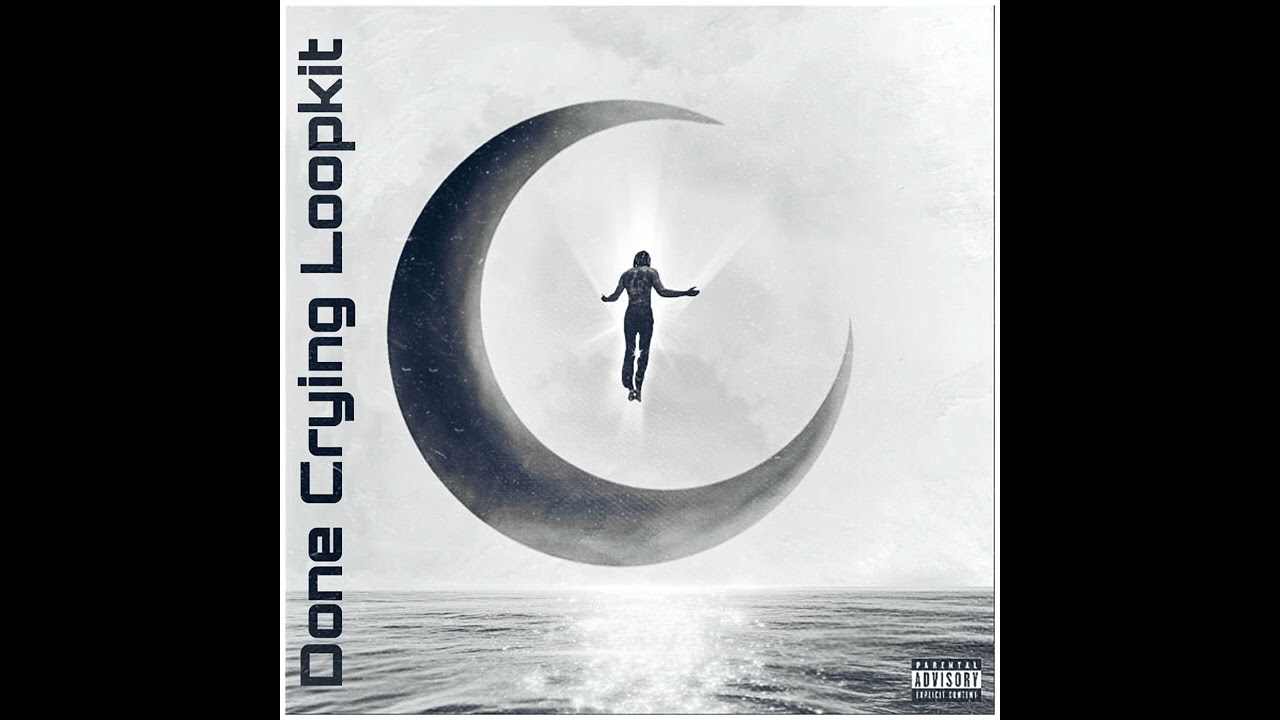 [FREE] (Pain) Loopkit - "Done Crying" (Lil Durk, Hunxho, Lil Baby)
