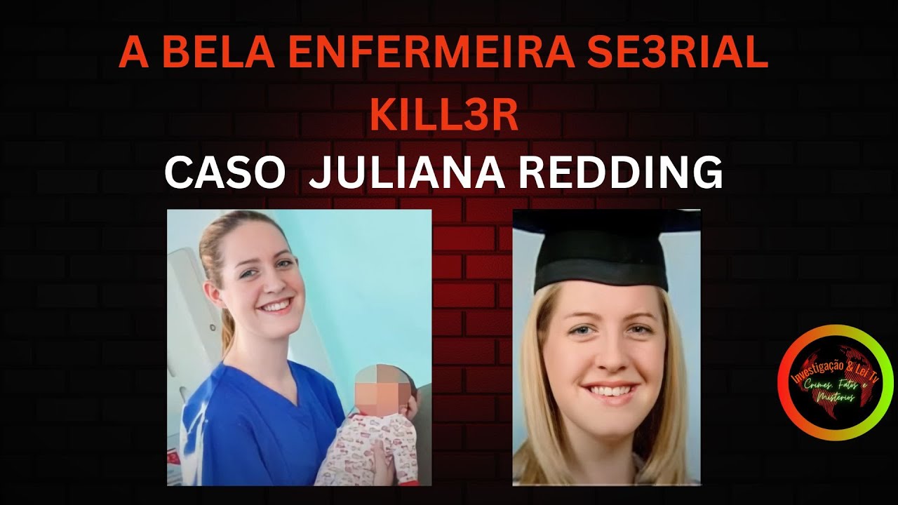 A BELA ENFERMEIRA S3RIAL KILL3ER