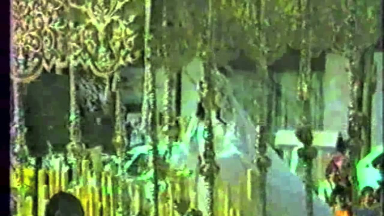 Cofradía del Rocío | Semana Santa de Málaga 1985