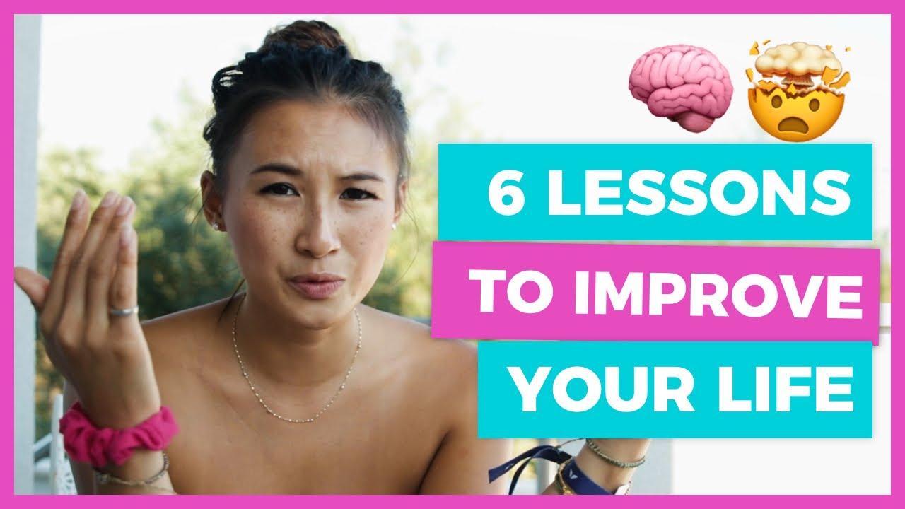 Struggles of a Digital Nomad: How Everything Changed With These 6 Simple Mindset Changes
