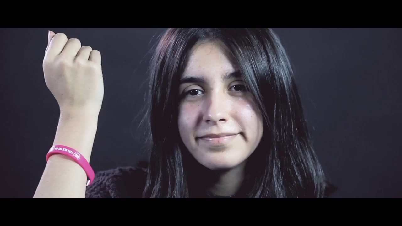 Vídeo campanya Per Carnaval no tot s'hi val