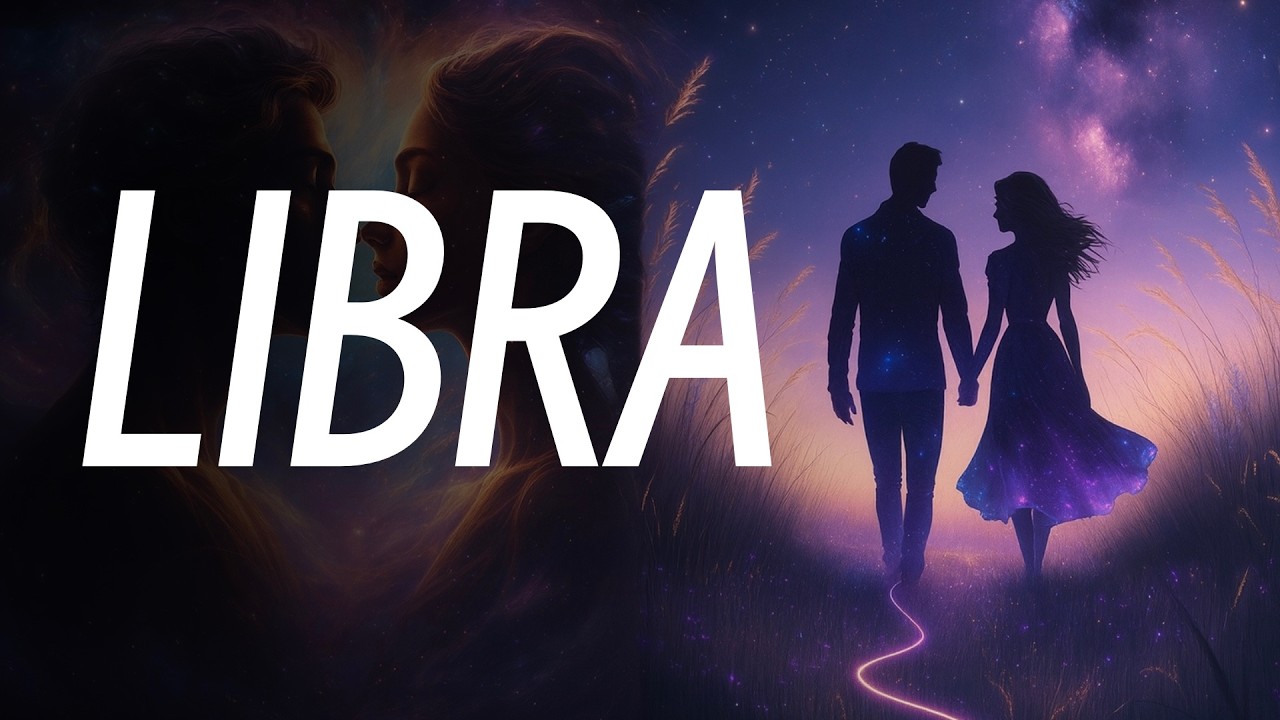 LIBRA ❤️‍🔥 If You Haven't Heard From Them Since THIS Happened Then You NEED To Watch THIS!!🔮👀