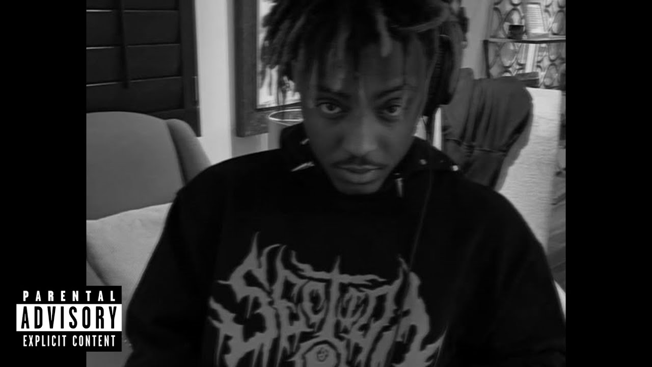 [FREE] Juice WRLD Type Beat 2025 - 