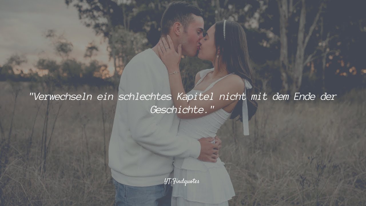 Positive Sprüche und Zitate zum nachdenken #3