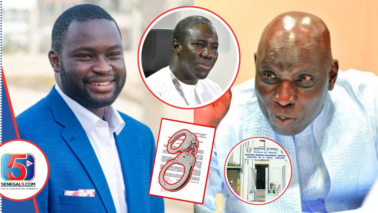 Madiambal Diagne Cite et Enfonce Cheikh Diba en Faisant de Grosses Révélations sur son Affaire…