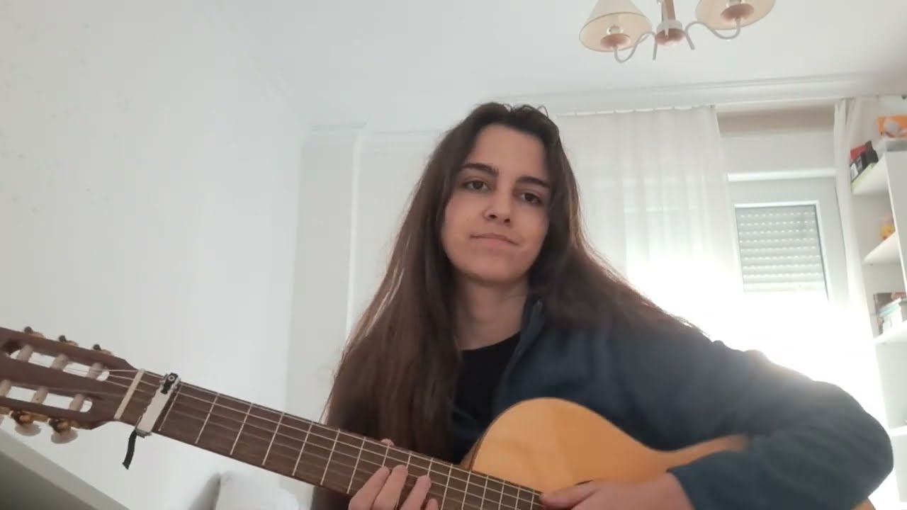 la canción que cantábamos juntos