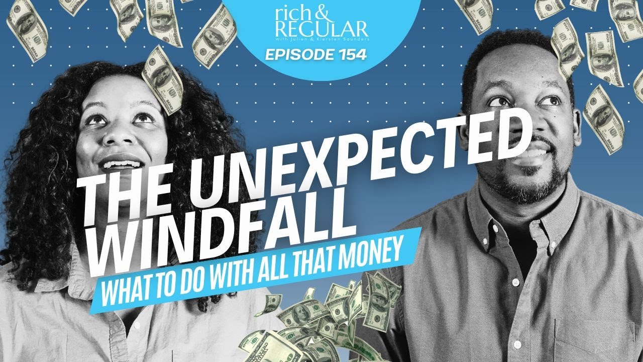 Why you need a plan for unexpected 