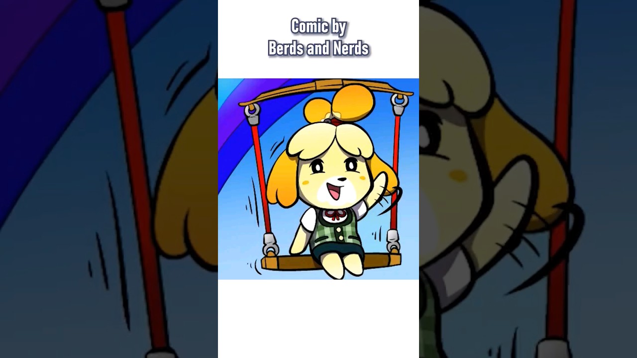 Whenever a new Fighter joins Smash Bros...