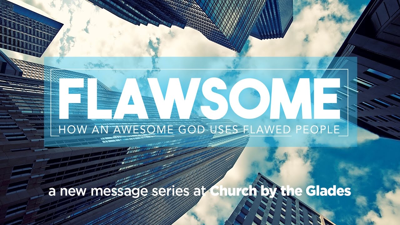 Flawsome - Nepotism