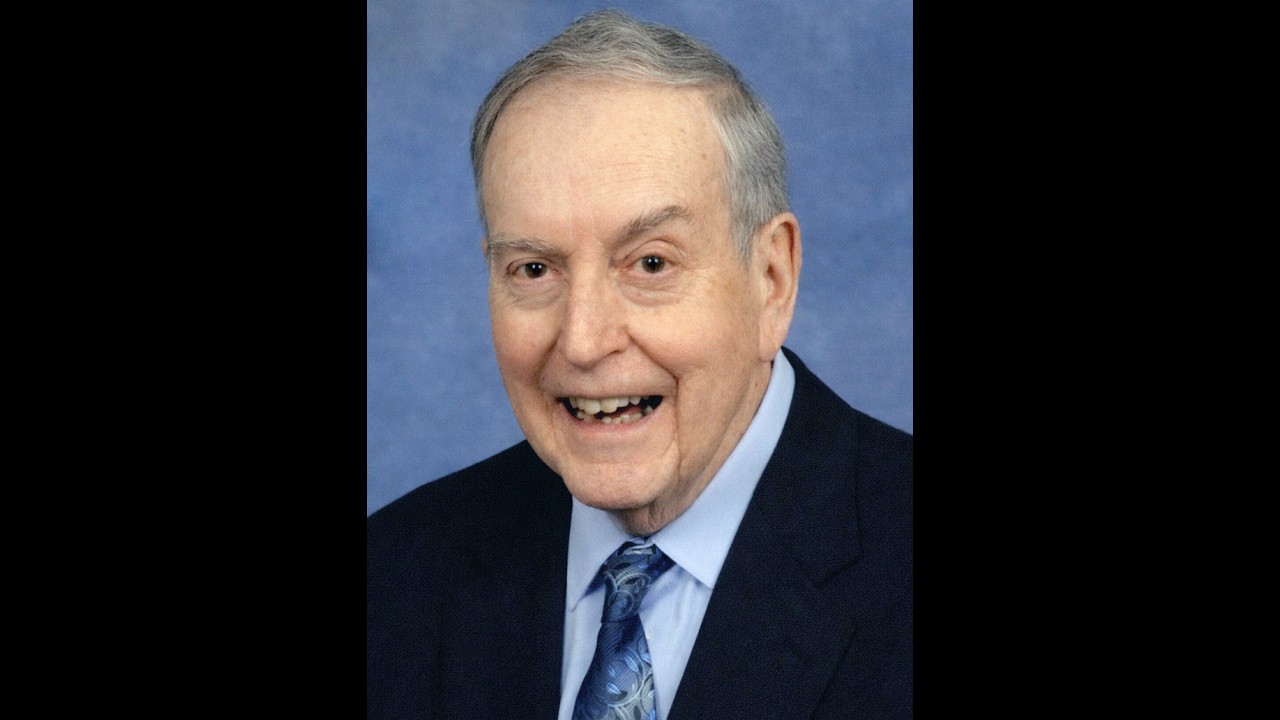 Michael James “Poppie” Thomas