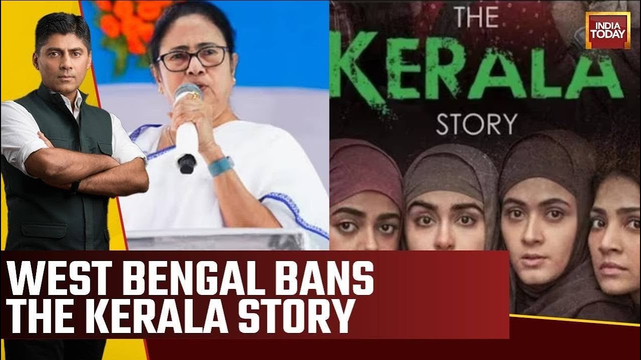 India First With Gaurav Sawant: Bengal Bans The Kerala Story | Kerala Jihad Survivors