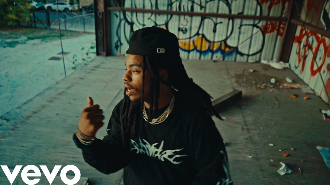 Soski - So World Order (Official Music Video)