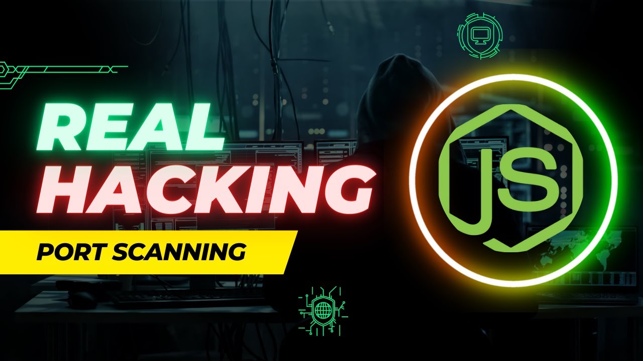 Become a Pro Hacker: Mastering Port Scanner Techniques