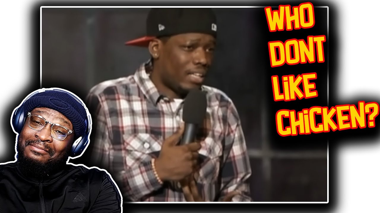 Point Made 😂🤣 | Michael Che - I Don't Want to Sound Racist, But... | REACTION